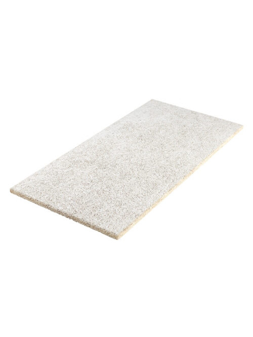 Houtwol Basic – White 600 × 1200 mm