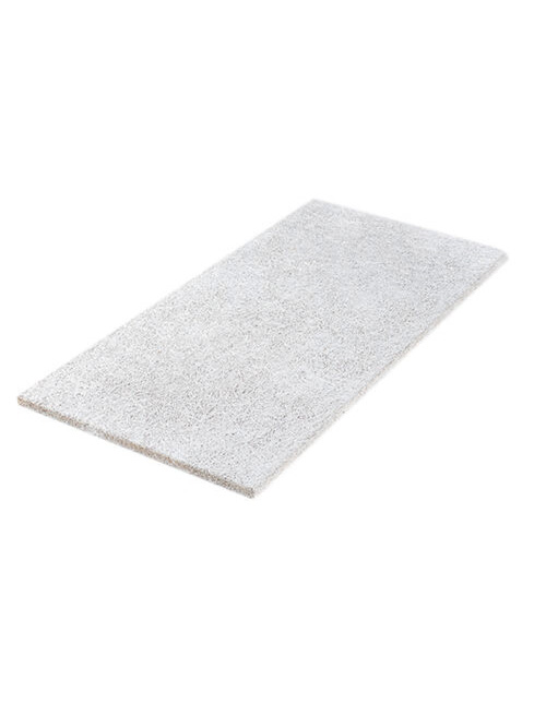 Houtwol Multifin White 600×1200 mm