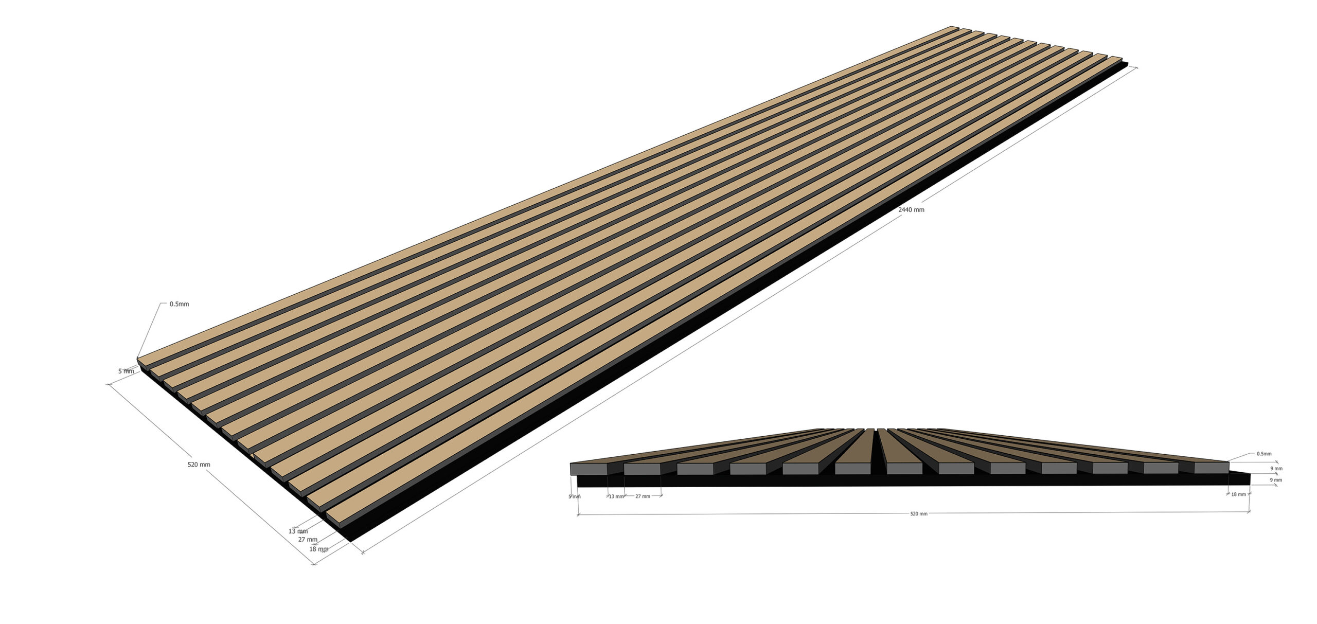 Fibrotech Quanti Drawing