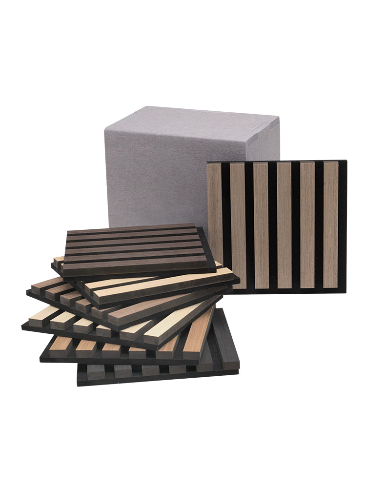 SQUARE - Sample box 750x1000px SQUARE monsterbox akoestische panelen