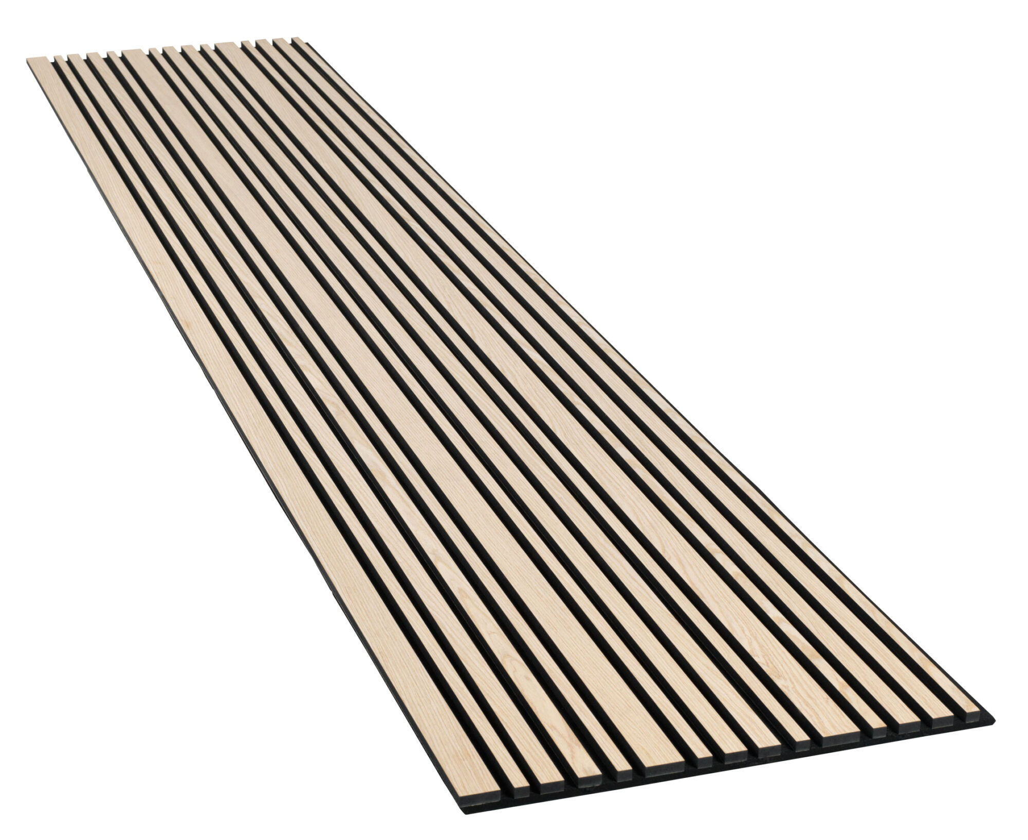 PROFF Signatur Akoestisch paneel Light Oak
