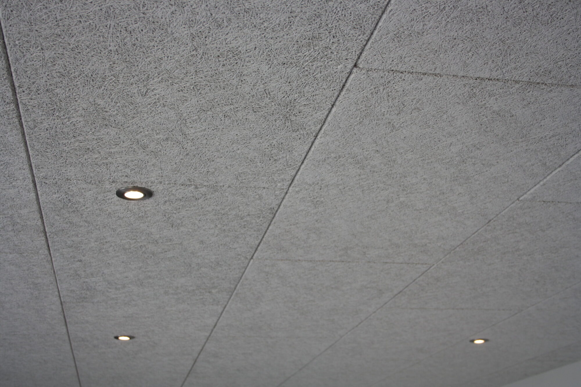 Houtwol Multifin White 600×1200 mm