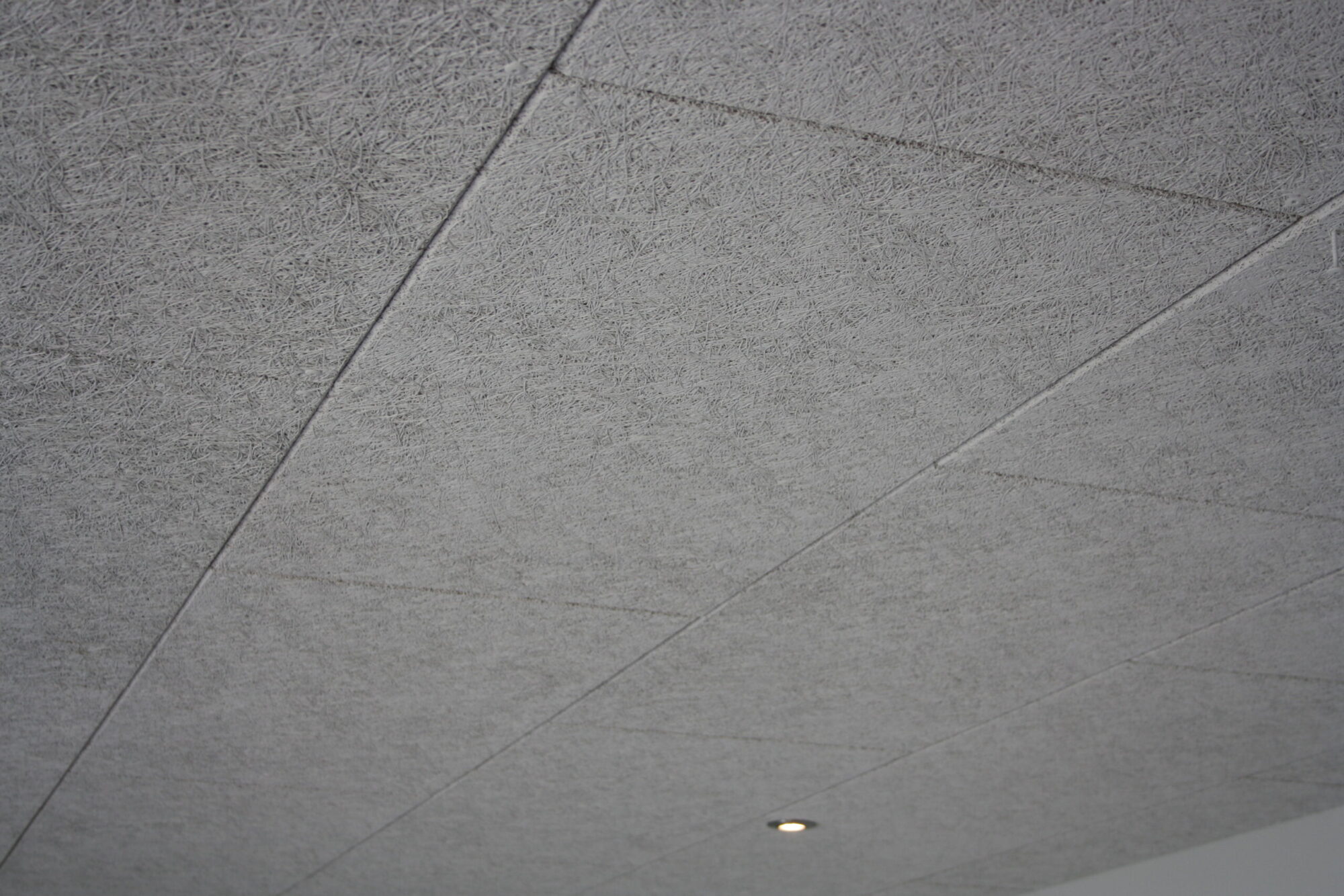 Houtwol Multifin White 600×1200 mm