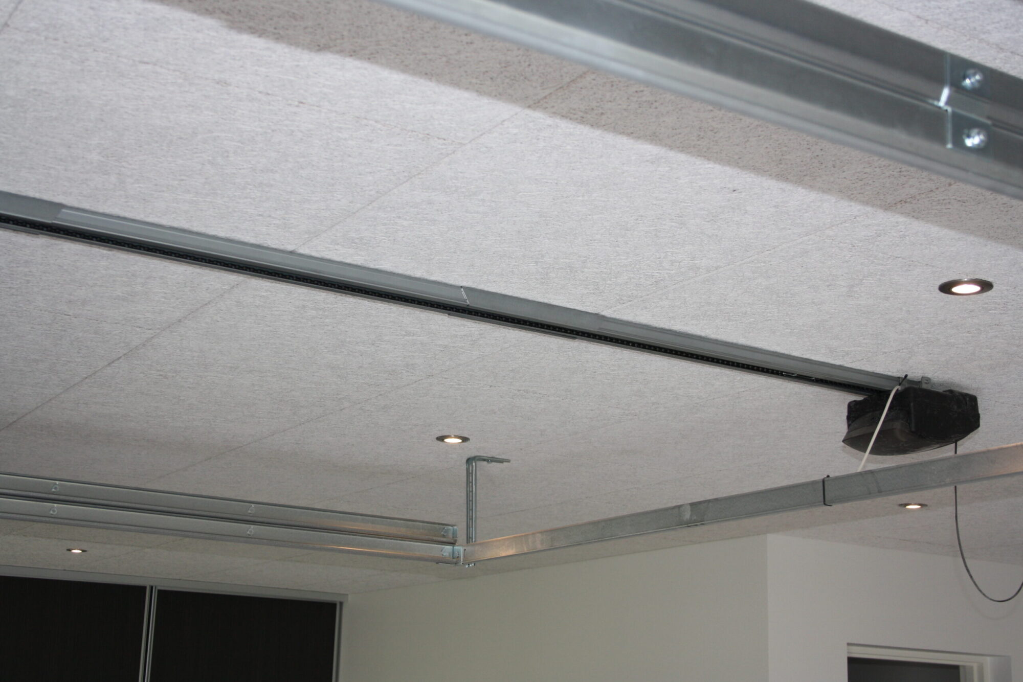 Houtwol Multifin White 600×1200 mm