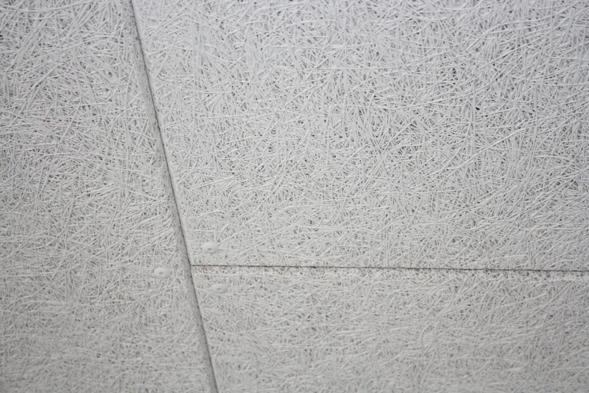 Houtwol Multifin White 600×1200 mm