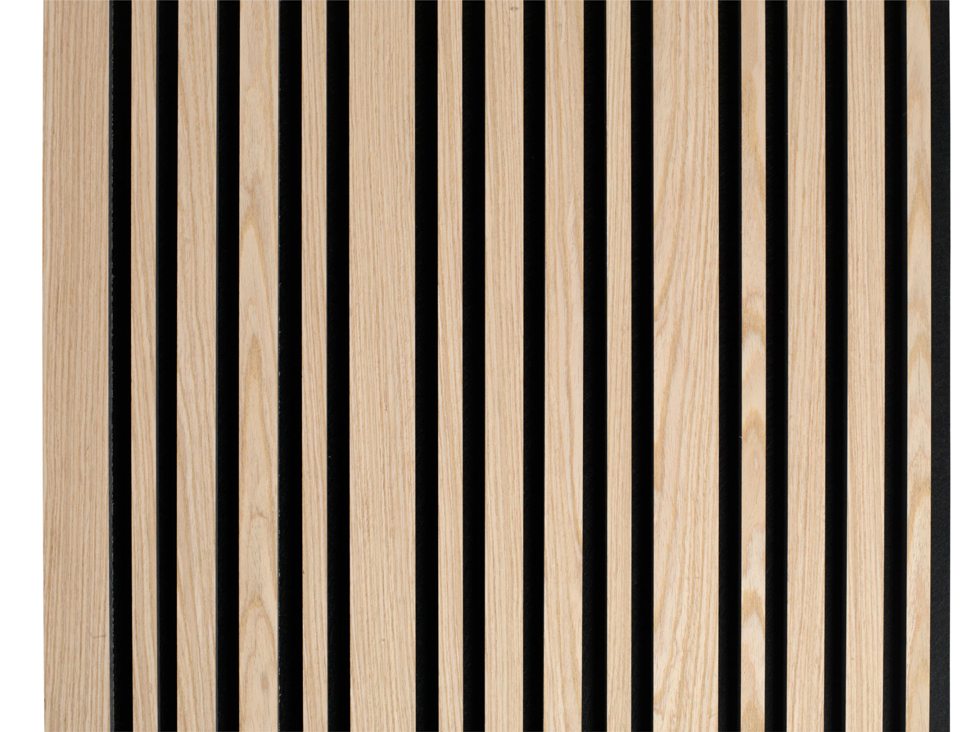 PROFF Signatur Akoestisch paneel Light Oak