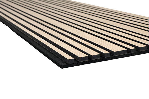 PROFF Signatur Akoestisch paneel Light Oak