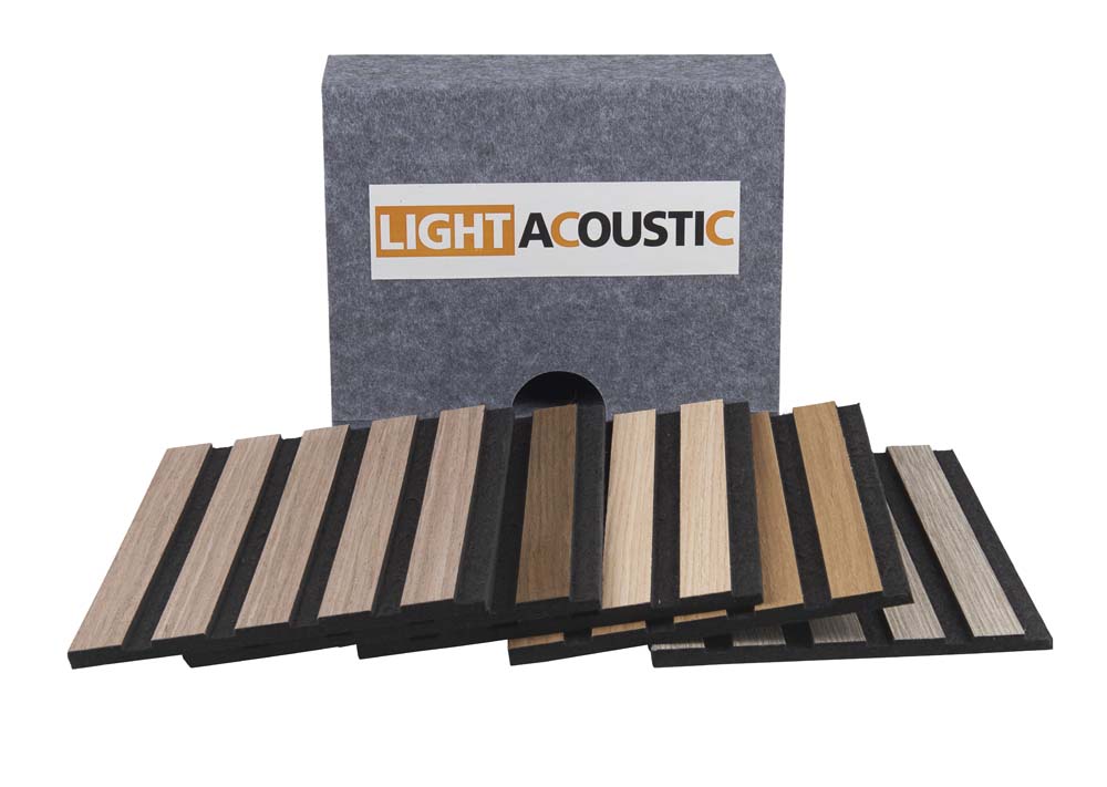 LIGHT ACOUSTIC monsterbox