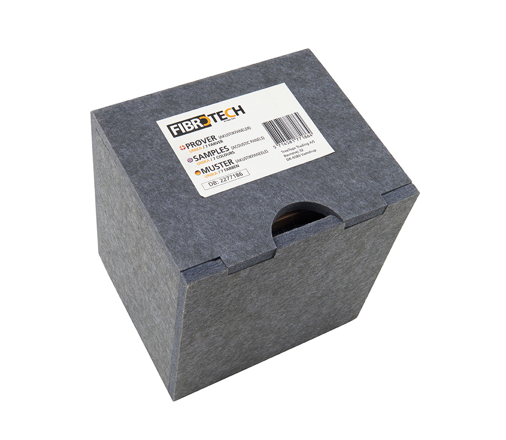 UNIKA monsterbox – 25 mm