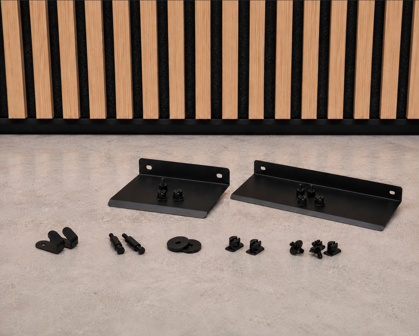 1,000 mm LED-rail met afstandsbediening